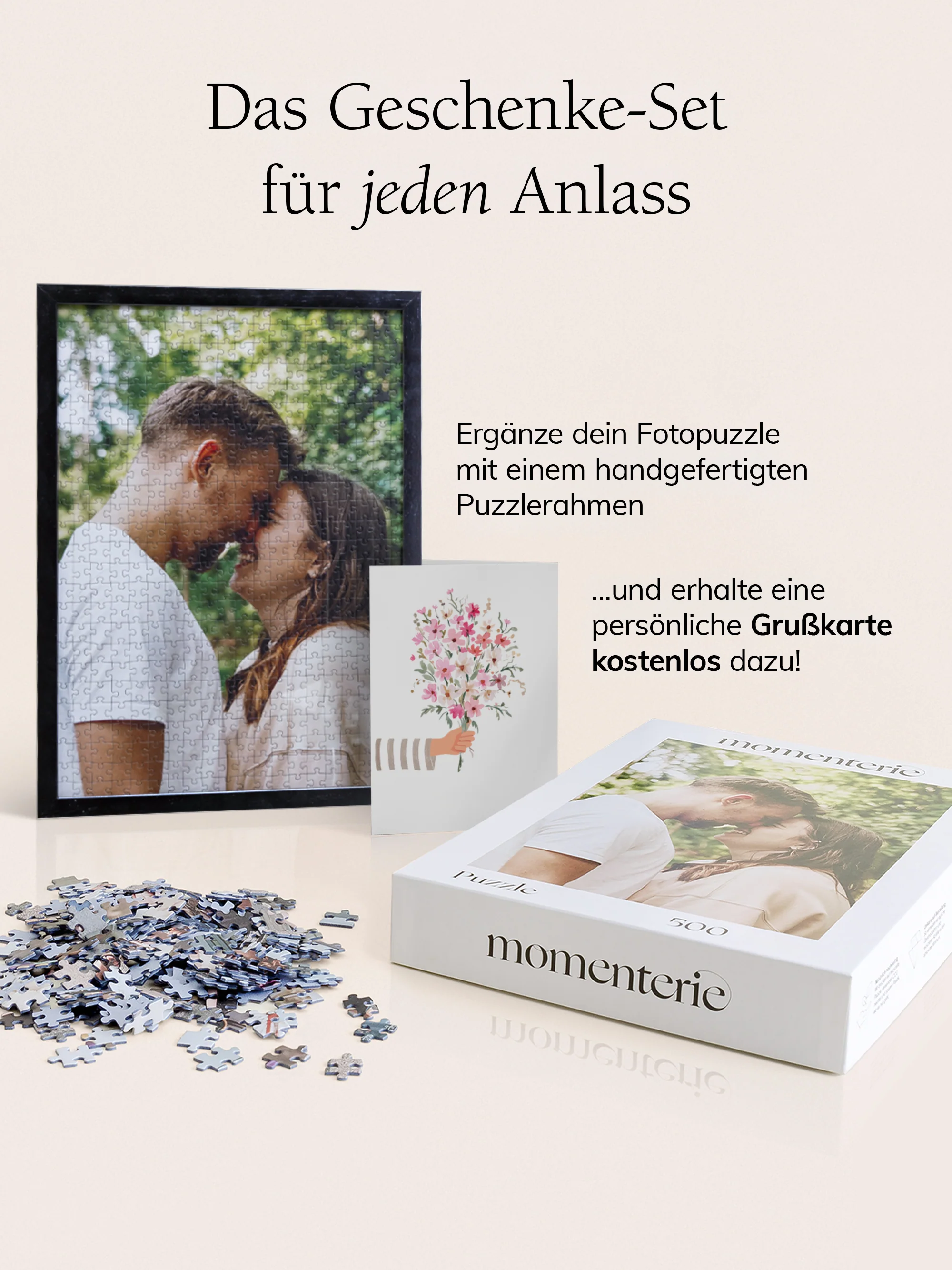 Fotopuzzle - Image 3