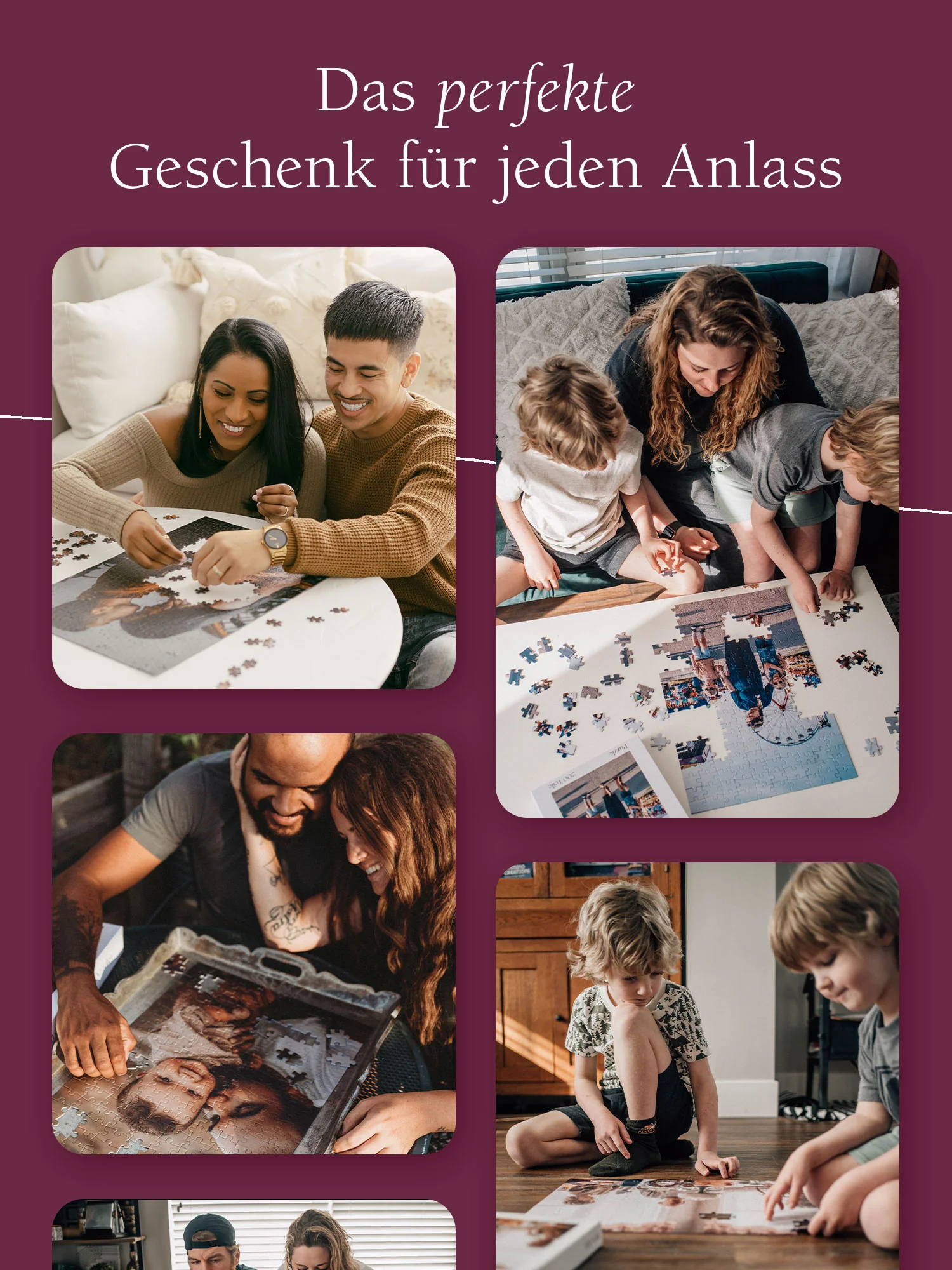 Fotopuzzle - Image 7