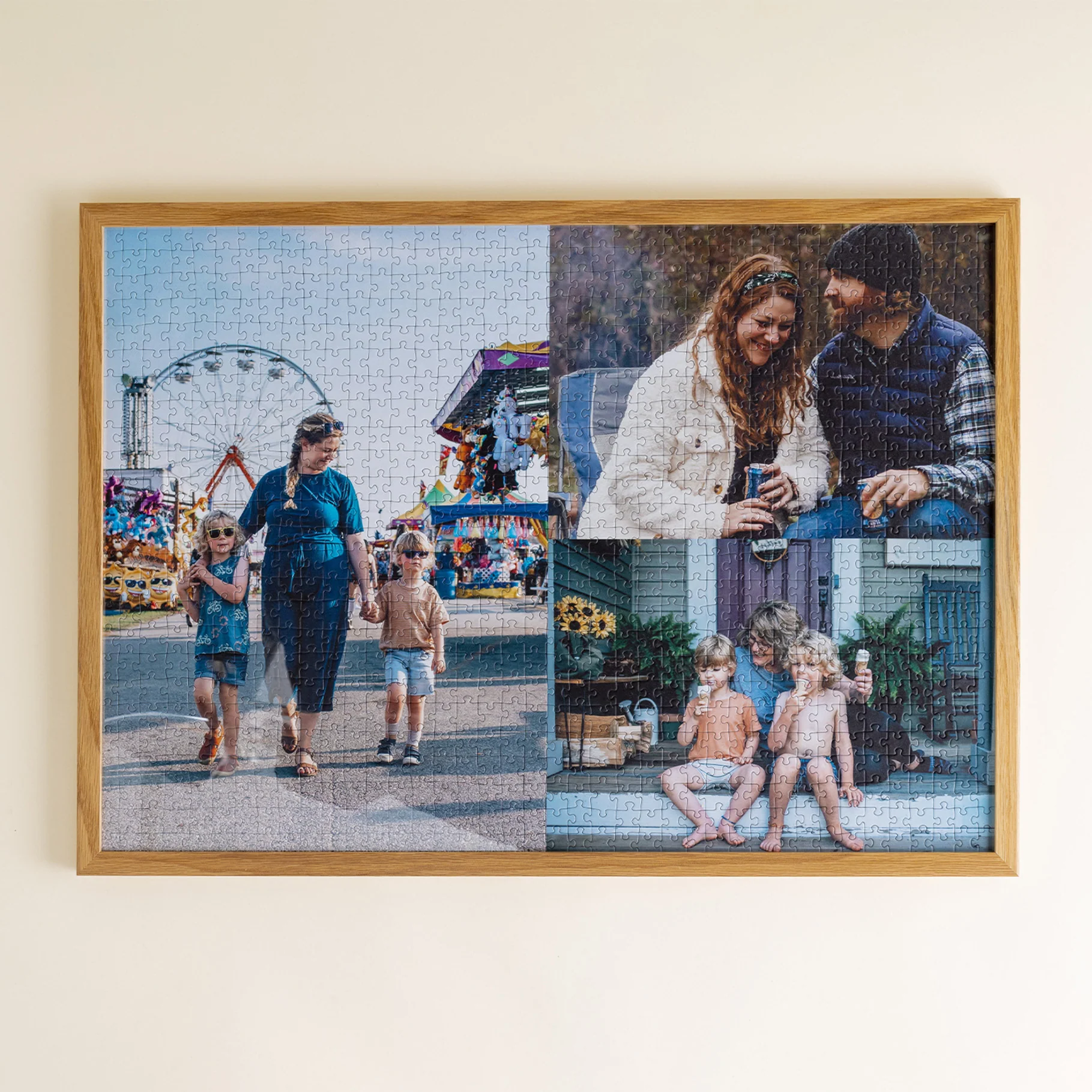 Puzzlerahmen - Image 5